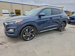 KM8J33AL4MU323080 2021 HYUNDAI TUCSON