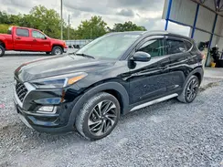 KM8J33AL4MU328117 2021 HYUNDAI TUCSON