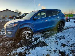 KM8J33AL4MU335259 2021 HYUNDAI TUCSON