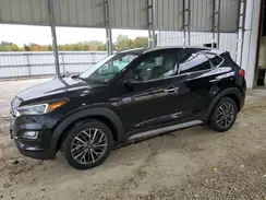 KM8J33AL4MU339540 2021 HYUNDAI TUCSON