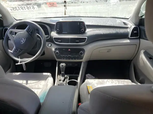 KM8J33AL4MU346293 2021 HYUNDAI TUCSON - Image 8