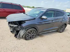 KM8J33AL4MU353809 2021 HYUNDAI TUCSON