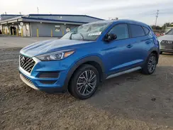 KM8J33AL4MU356421 2021 HYUNDAI TUCSON