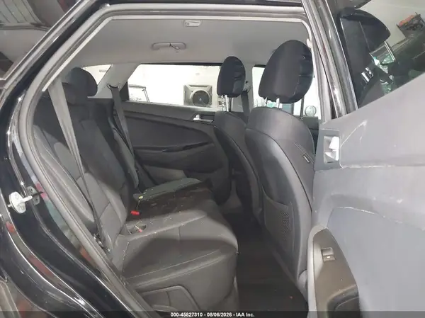 KM8J33AL4MU361277 2021 HYUNDAI TUCSON - Image 8