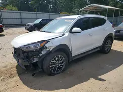 KM8J33AL4MU362106 2021 HYUNDAI TUCSON