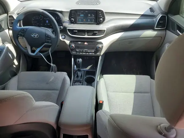KM8J33AL4MU362106 2021 HYUNDAI TUCSON - Image 8