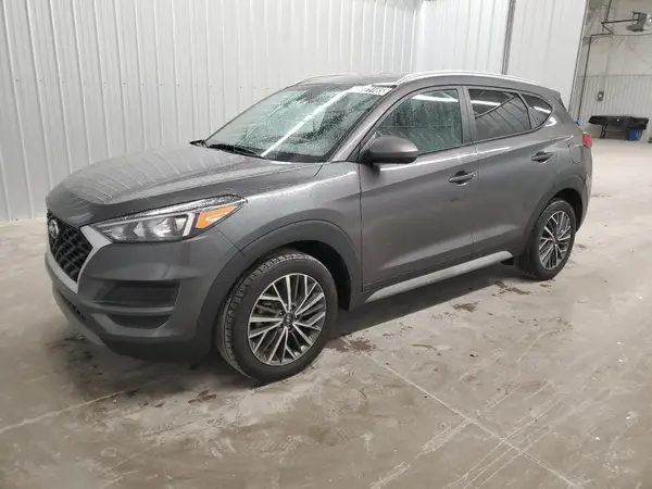 KM8J33AL4MU375485 2021 HYUNDAI TUCSON - Image 1