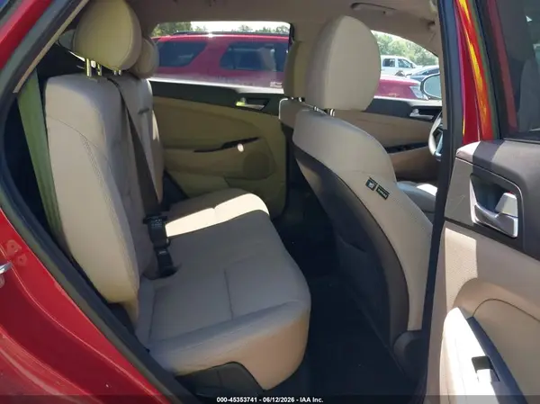 KM8J33AL4MU378273 2021 HYUNDAI TUCSON - Image 8