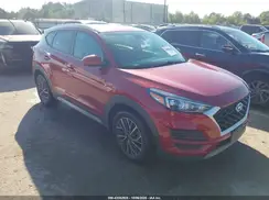 KM8J33AL4MU379858 2021 HYUNDAI TUCSON