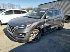 KM8J33AL4MU408176 2021 HYUNDAI TUCSON