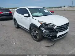 KM8J33AL5JU691991 2018 HYUNDAI TUCSON