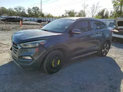 KM8J33AL5JU729610 2018 HYUNDAI TUCSON