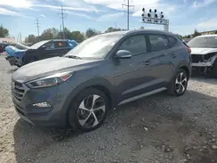 KM8J33AL5JU734368 2018 HYUNDAI TUCSON