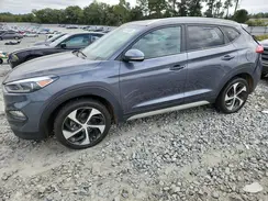KM8J33AL5JU736251 2018 HYUNDAI TUCSON