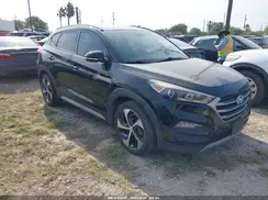KM8J33AL5JU741563 2018 HYUNDAI TUCSON