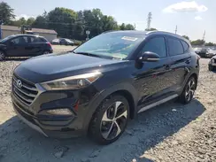 KM8J33AL5JU751879 2018 HYUNDAI TUCSON