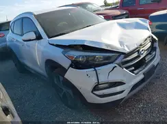 KM8J33AL5JU763160 2018 HYUNDAI TUCSON