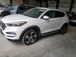 KM8J33AL5JU771016 2018 HYUNDAI TUCSON
