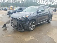 KM8J33AL5JU774515 2018 HYUNDAI TUCSON