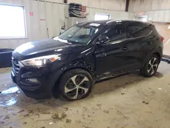 KM8J33AL5JU800613 2018 HYUNDAI TUCSON