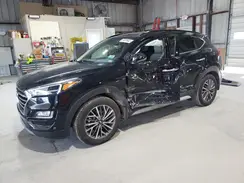KM8J33AL5KU002212 2019 HYUNDAI TUCSON