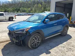 KM8J33AL5KU014599 2019 HYUNDAI TUCSON