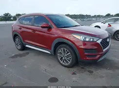 KM8J33AL5KU015817 2019 HYUNDAI TUCSON