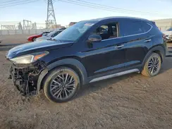 KM8J33AL5KU016773 2019 HYUNDAI TUCSON