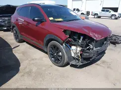 KM8J33AL5KU020273 2019 HYUNDAI TUCSON