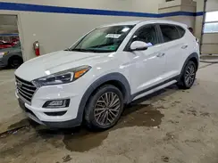 KM8J33AL5KU021567 2019 HYUNDAI TUCSON