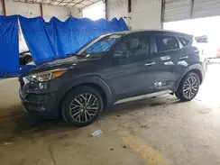 KM8J33AL5KU025098 2019 HYUNDAI TUCSON