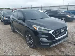 KM8J33AL5KU028180 2019 HYUNDAI TUCSON