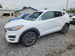 KM8J33AL5KU034822 2019 HYUNDAI TUCSON