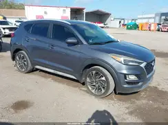 KM8J33AL5KU045058 2019 HYUNDAI TUCSON