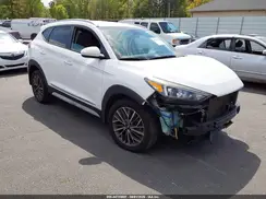 KM8J33AL5KU055279 2019 HYUNDAI TUCSON