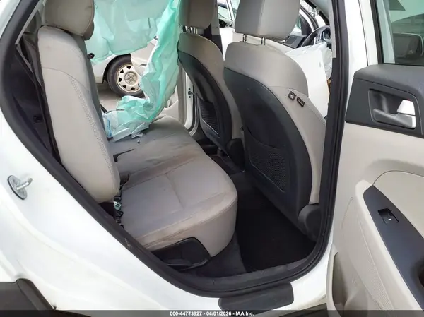 KM8J33AL5KU055279 2019 HYUNDAI TUCSON - Image 8