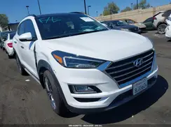 KM8J33AL5KU062121 2019 HYUNDAI TUCSON