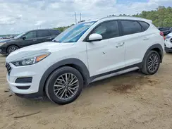 KM8J33AL5KU062443 2019 HYUNDAI TUCSON
