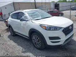 KM8J33AL5KU066119 2019 HYUNDAI TUCSON
