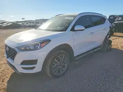 KM8J33AL5KU849036 2019 HYUNDAI TUCSON
