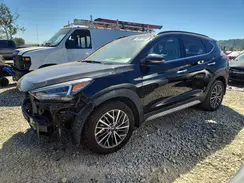 KM8J33AL5KU855189 2019 HYUNDAI TUCSON