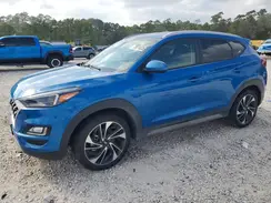KM8J33AL5KU862014 2019 HYUNDAI TUCSON