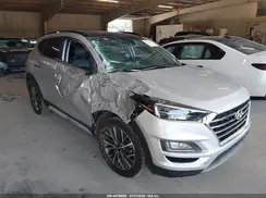 KM8J33AL5KU867696 2019 HYUNDAI TUCSON