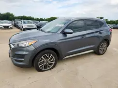 KM8J33AL5KU879153 2019 HYUNDAI TUCSON