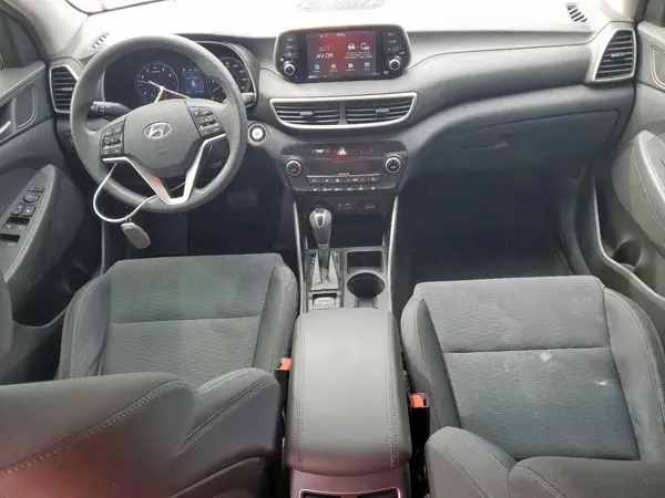 KM8J33AL5KU879153 2019 HYUNDAI TUCSON - Image 8