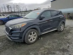 KM8J33AL5KU880531 2019 HYUNDAI TUCSON
