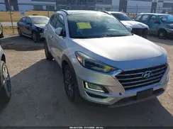 KM8J33AL5KU883879 2019 HYUNDAI TUCSON