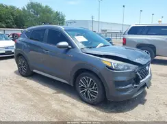KM8J33AL5KU901166 2019 HYUNDAI TUCSON
