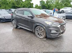 KM8J33AL5KU904519 2019 HYUNDAI TUCSON