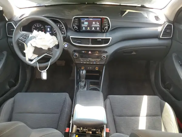 KM8J33AL5KU911051 2019 HYUNDAI TUCSON - Image 8